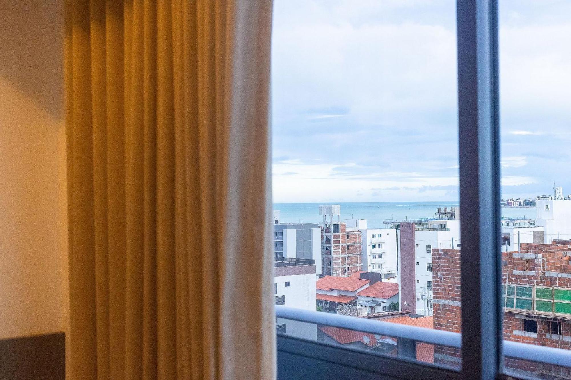 Park Del Prado #701 - Conforto Por Carpediem Apartment *