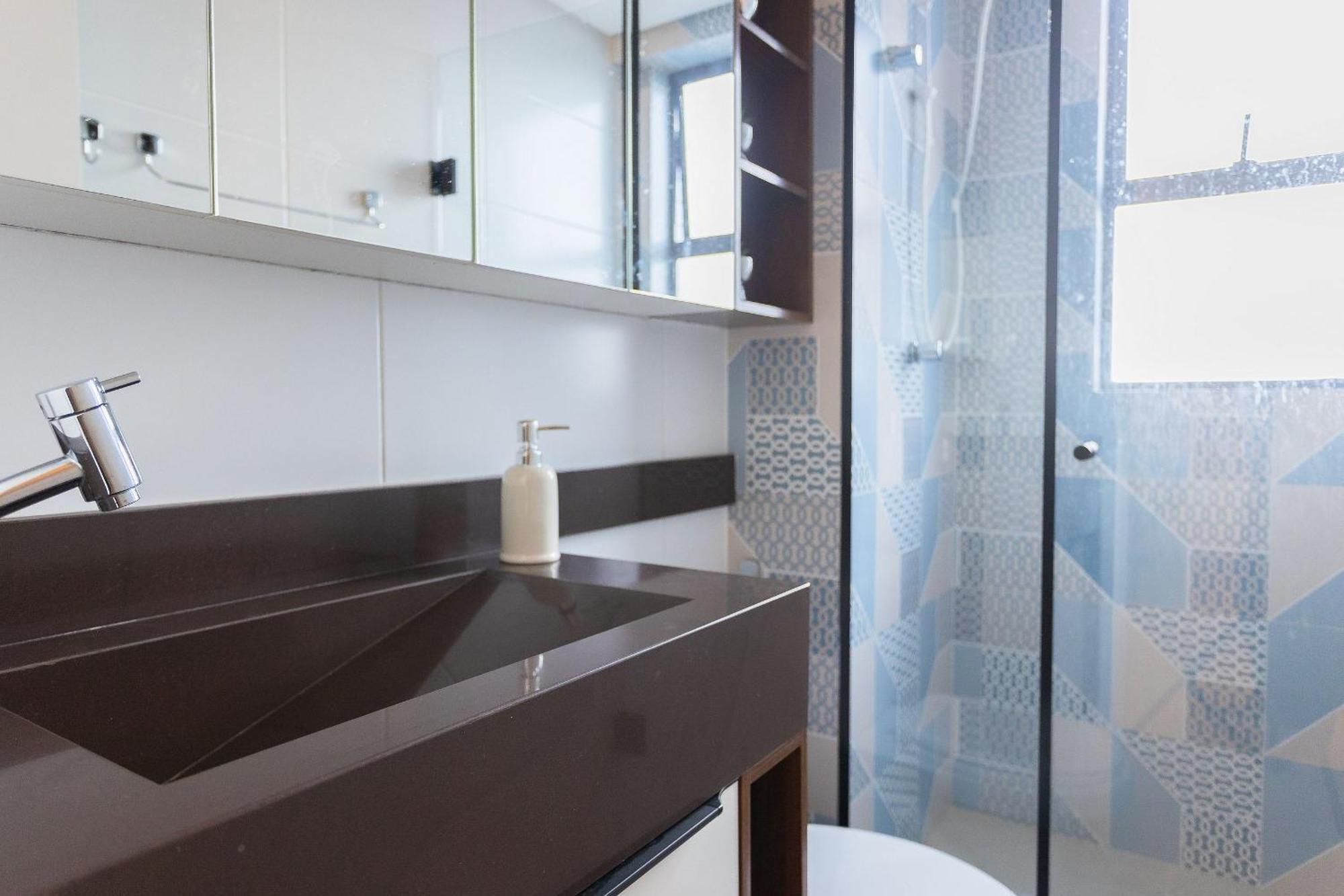 Apartment Park Del Prado #701 - Conforto Por Carpediem Cabedelo