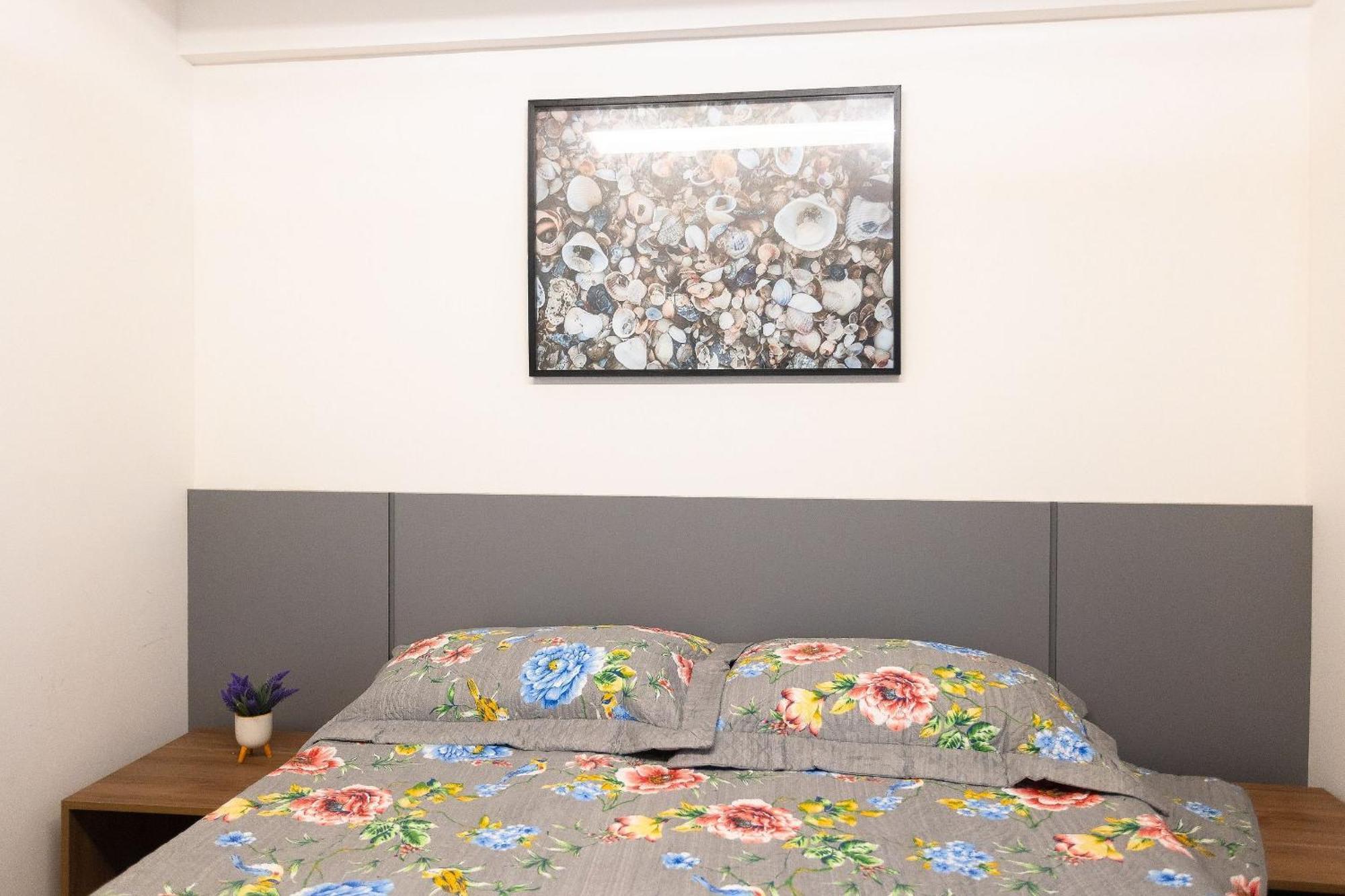 Apartment Park Del Prado #701 - Conforto Por Carpediem Cabedelo