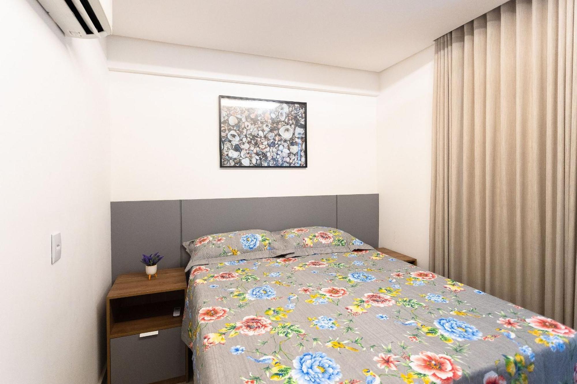 Park Del Prado #701 - Conforto Por Carpediem Apartment Cabedelo